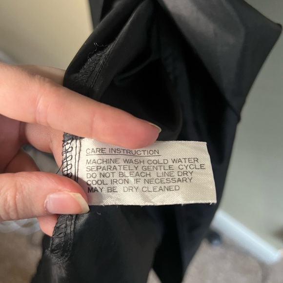 Vintage Totes Rain Trench Coat - Picture 15 of 15